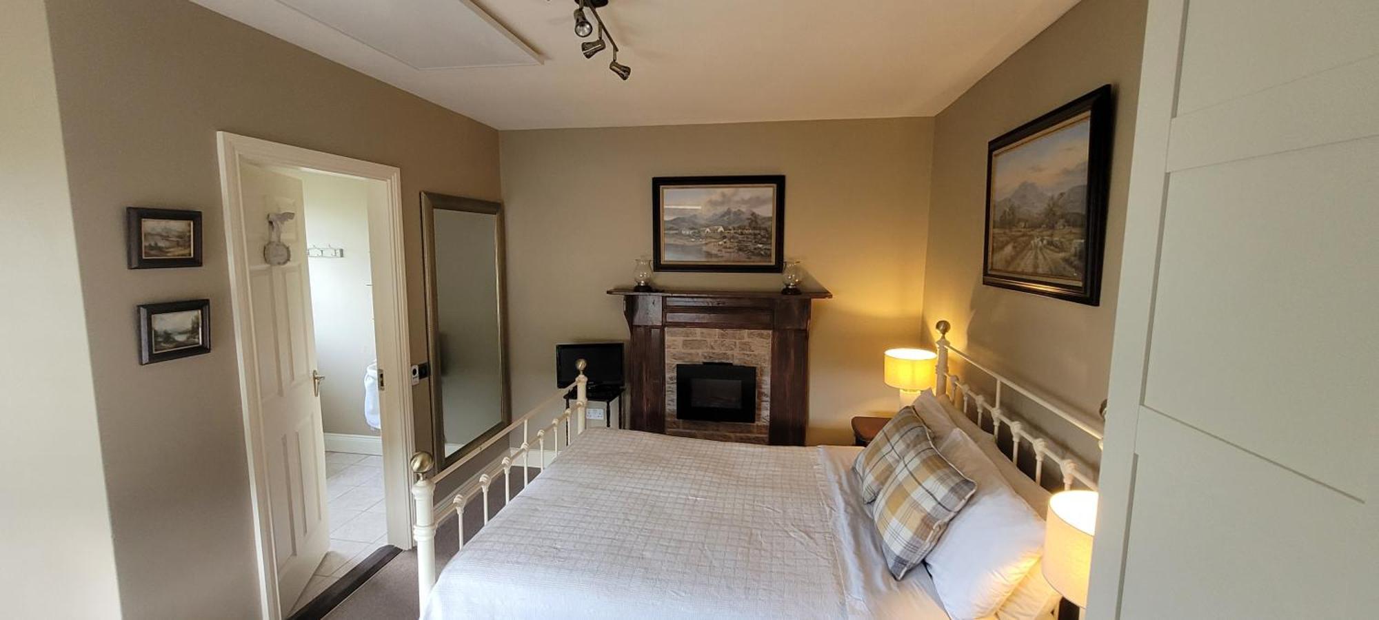 Country Suite - Spectacular Views Kilgarvan Exterior foto